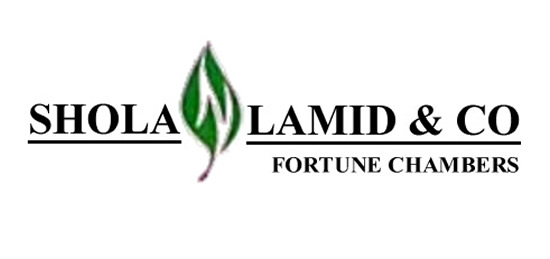 Shola Lamid & Co