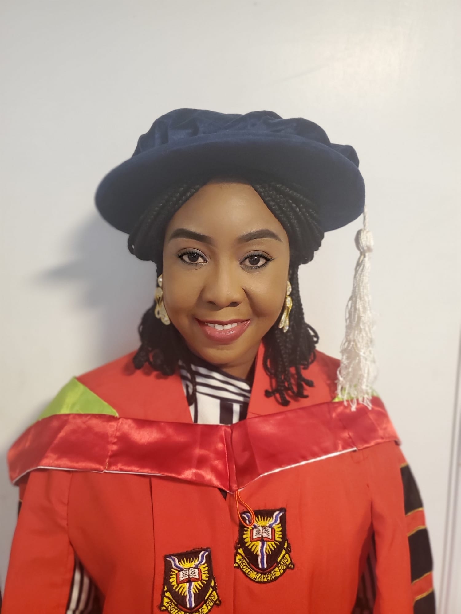 Oluwakemi Odeyinde