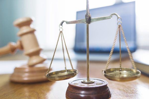 Rule of Law