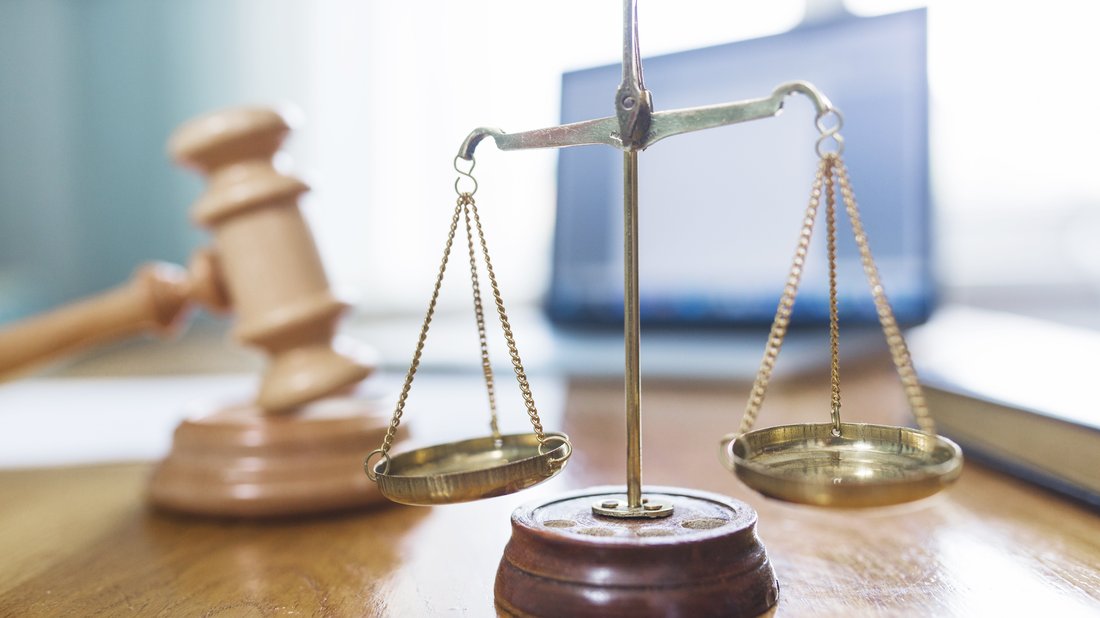 Rule of Law